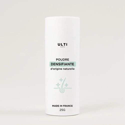 Poudre Densifiante Capillaire